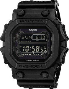 �J�V�I G-SHOCK GX Series �I�[���u���b�N���f�� GX-56UBB-1JF �������K�i�y�y�M�t_��z