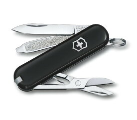 VICTORINOX(ビクトリノックス)クラシックSD Colors DARK ILLUSION 0.6223.3G【日本正規品】【楽ギフ_包装】