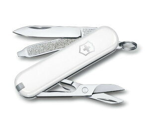 VICTORINOX(rNgmbNX)NVbNSD Colors FALLING SNOW 0.6223.7Gy{KizyyMt_z