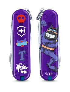 VICTORINOX(rNgmbNX)NVbN b^[}RNV b^[} gY[ 0.6223.T29-X1y{KizyyMt_z