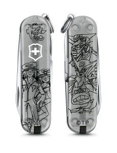 VICTORINOX(rNgmbNX)NVbN b^[}RNV b^[} h[EBO 0.6223.T31-X1y{KizyyMt_z