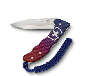  VICTORINOX(rNgmbNX)G{[NRNV G{[N ALOX BL/RD 0.9415.D221y{KizyyMt_z