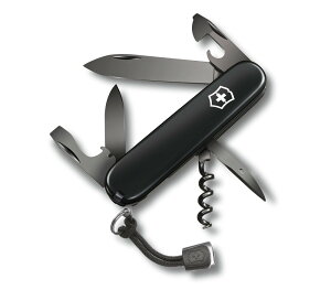 VICTORINOX(�r�N�g���m�b�N�X)�X�p���^�� �I�j�L�X �u���b�N 1.3603.31P�y���{���K�i�z�y�y�M�t_��z