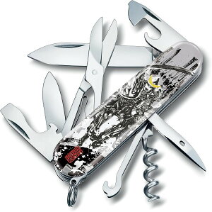 VICTORINOX(rNgmbNX)퍑nGNC}[ ƍN 1.3703.7-X11y{KizyyMt_z