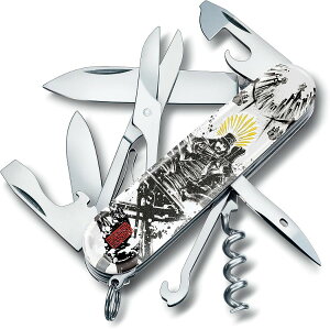 VICTORINOX(rNgmbNX)퍑nGNC}[ LbGg 1.3703.7-X12y{KizyyMt_z