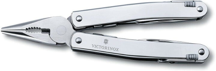 楽天市場】VICTORINOX(ビクトリノックス)スイスツールスピリットX 