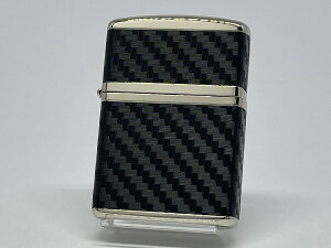  ZIPPO[Wb|[]A[}[ 4ʘAH J[{V[Y jbP 162NI-CARBONyyMt_z