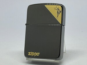 ZIPPO[�W�b�|�[] 1941���v���J WINDY SERISE �E�B���f�B1941���f�� �u���b�N�j�b�P�� 1941BK-ZWINDY�y�y�M�t_��z