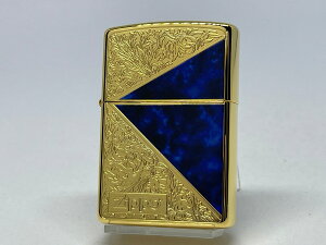  ZIPPO[Wb|[]ʉH Marble & Arabesque }[uAxXN u[ 2G-DSBLZyyMt_z
