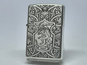 �������� ZIPPO[�W�b�|�[] CREST ���b�N���X�g(�C�t���[�g) 2SI-IFRIT�y�y�M�t_��z