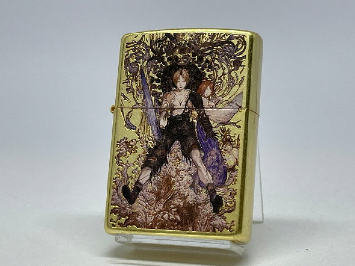 楽天市場】送料無料 ZIPPO[ジッポー]天野喜孝ZIPPOライター F10-Water 