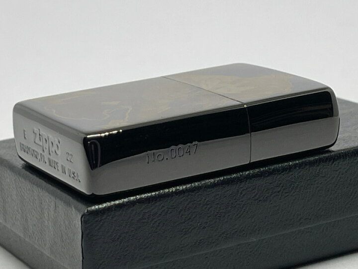 楽天市場】送料無料 RADIO EVA 439 Zippo Lighter by RADIO EVA/アスカ 