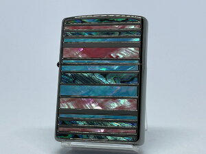 �y���������zZIPPO[�W�b�|�[]�V�F���}���`�{�[�_�[ BK �u���b�N 1201S834�y�y�M�t_��z