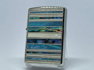 �y���������zZIPPO[�W�b�|�[]�V�F���}���`�{�[�_�[ SV �V���o�[ 1201S833�y�y�M�t_��z