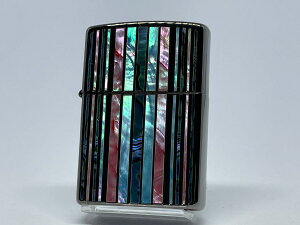 �������� ZIPPO[�W�b�|�[]�V�F���}���`�X�g���C�v BK �u���b�N 1201S832�y�y�M�t_��z