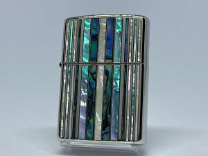 �y���������zZIPPO[�W�b�|�[]�V�F���}���`�X�g���C�v SV �V���o�[ 1201S831�y�y�M�t_��z