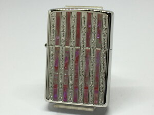 �y���������zZIPPO[�W�b�|�[]�V�F���V���[�Y CN�L�\�联2 �V���o�[�y�y�M�t_��z