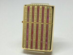 �y���������zZIPPO[�W�b�|�[]�V�F���V���[�Y GM�L�\�联2 �S�[���h�y�y�M�t_��z