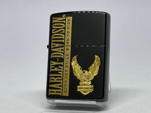 �������� ZIPPO[�W�b�|�[]HARLEY-DAVIDSON �n�[���[�_�r�b�h�\�� HDP-50�y�y�M�t_��z