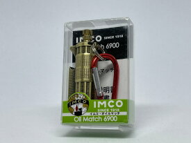 IMCO(イムコ) オイルマッチ ゴールド IM6961366