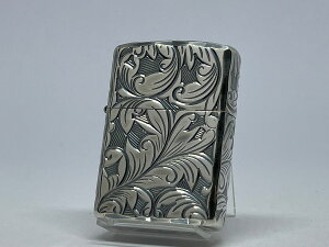�������� ZIPPO[�W�b�|�[]�A�[�}�[ 5�ʉ��H ���[�t �₢�Ԃ� 5NC-LEAF(S)�y�y�M�t_��z