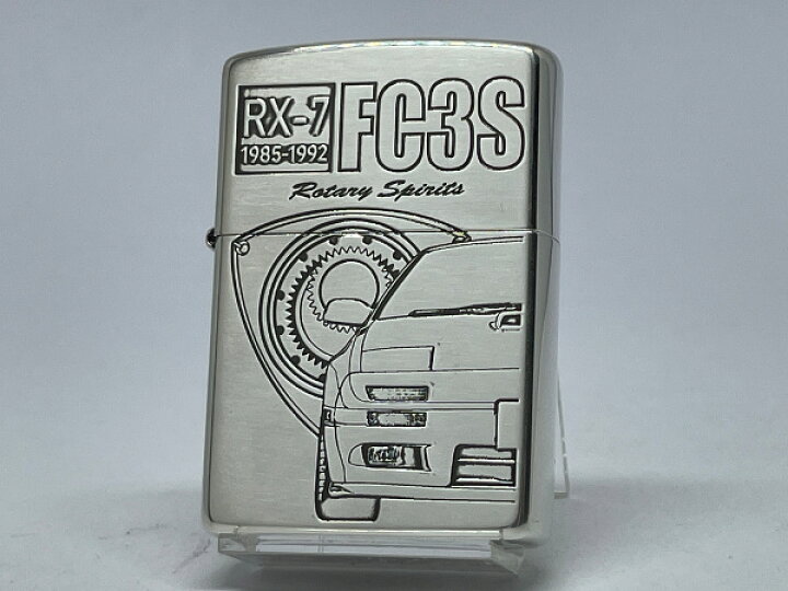 楽天市場】送料無料 ZIPPO[ジッポー]MAZDAシリーズ アールエックス 