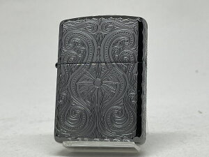 ZIPPO[Wb|[] A[}[5ʉH Luxury Arabesque OWA[AxXN 5LA-BN jbPyyMt_z