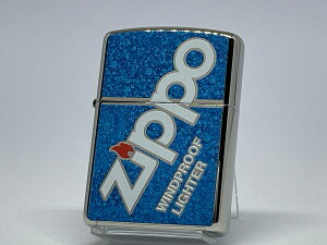 ZIPPO[Wb|[]A[}[ ʉH ZippoSV[Y u[ 162ZL-BLyyMt_z