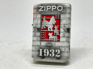 �y���������zZIPPO �W�b�|�[�E�t�@�E���_�[�Y�E�f�C�L�O���f��2022 #48163�y�y�M�t_��z