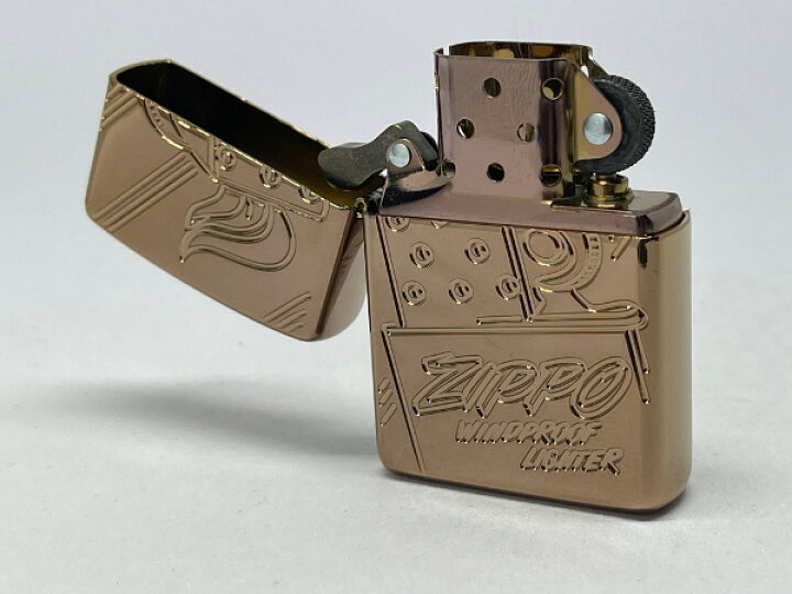 楽天市場】送料無料 世界限定17,500個 ZIPPO Script Logo Collectible 
