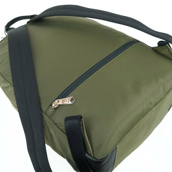 楽天市場】ポールスミス Paul Smith マルチSTステッチ ナイロン/牛革  