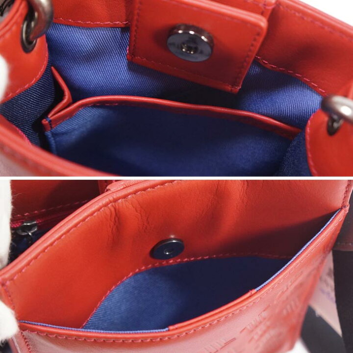 楽天市場】ランバンオンブルー LANVIN en Bleu 牛革 ミニショルダー 