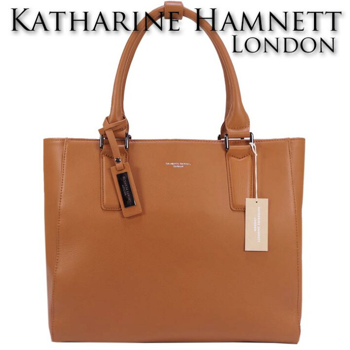 楽天市場】キャサリンハムネットロンドン KATHARINE HAMNETT LONDON 
