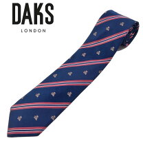 DAKS ブラウンチェック 長財布 - メルカリ
