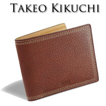 楽天市場】タケオキクチ 財布 アウトレットの通販