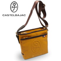 楽天市場】カステルバジャック ショルダーバッグ 033102の通販