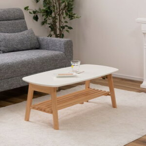 It܂肽݃e[u Z^[e[u zCg  90×45 90 s45 35cm VR  Vv i` [t i