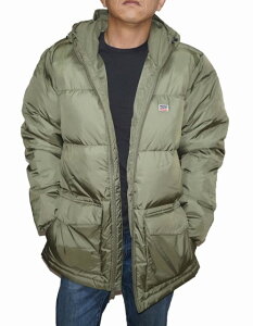 ���[�o�C�X Levis �_�E���W���P�b�g �J�[�L �h�� �h�� �ϊ� �ۉ� �A�E�^�[ �q�[�g 282540002 �����Y �I���[�u �~��