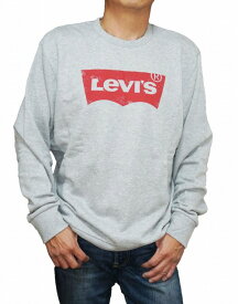 楽天市場 Levi S リーバイス カラーグレー スウェット トレーナー トップス メンズファッションの通販