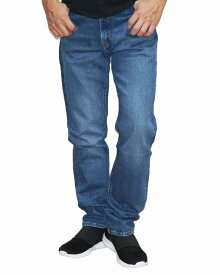 リーバイス Levis ジーンズ A0634-0000 スリム メンズ ストレッチ デニム ジーパン Gパン ストレッチ