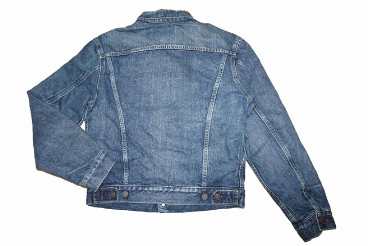 楽天市場】リーバイス Levis デニムジャケット 559XX A3017-0000 LVC 