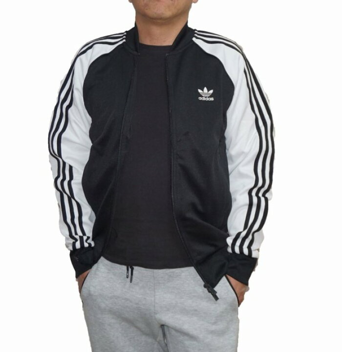 楽天市場】【中古】adidas アディダス オリジナルス ジャージ 