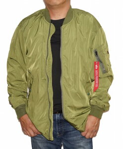 At@ ALPHA WPbg J[L Y TA1316-049 ~^[t H ~ O[ MA-1