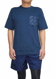 リーボック Reebok Tシャツ と ショートパンツ 紺 メンズ トレーニング ジム ワークアウト セットアップ 上下 スポーツ ウエア ランニング ネイビー カジュアル ハーフパンツ ショーツ 短パン