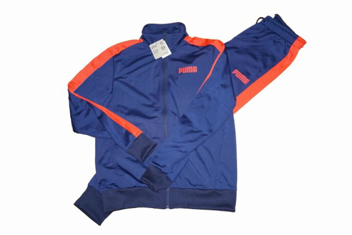 楽天市場】【中古】プーマ PUMA ジャージ トラックジャケット パンツ 