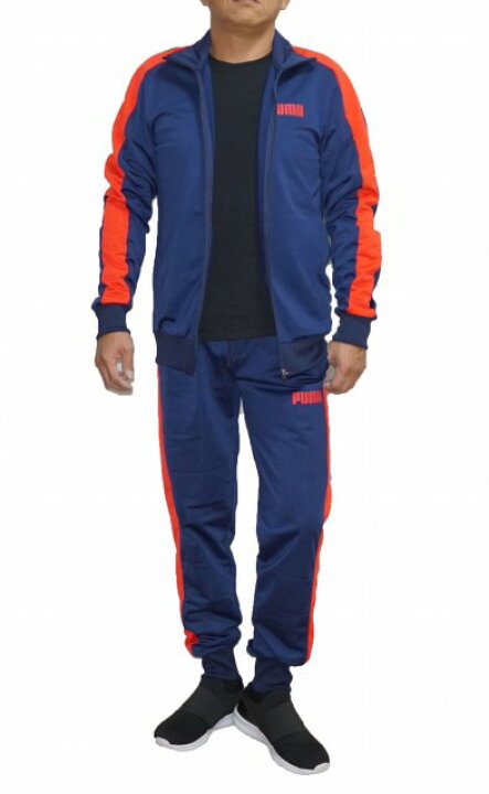 楽天市場】【中古】プーマ PUMA ジャージ トラックジャケット パンツ 