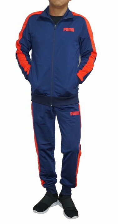 楽天市場】【中古】プーマ PUMA ジャージ トラックジャケット パンツ 