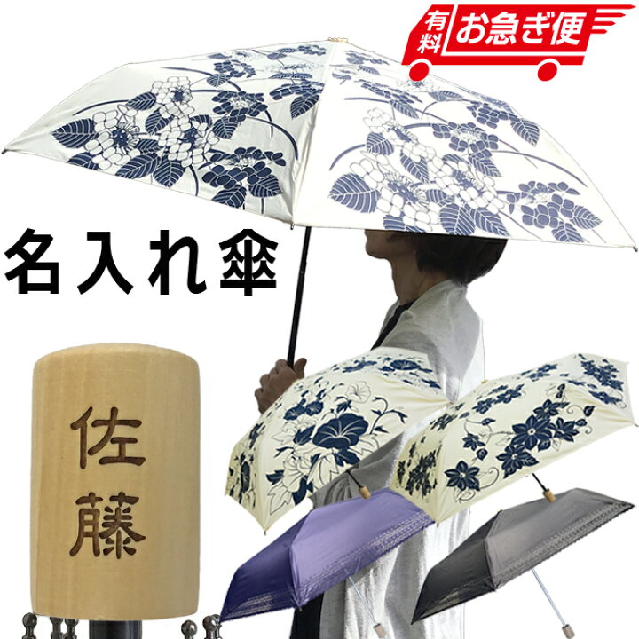 日傘 雨傘 藍色 晴雨兼用 UVカット コンパクト シンプル 通販