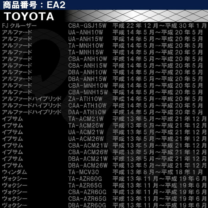 エアコンフィルター 車 最強特殊5層 プリウス ハリアー ランドクルーザープラド トヨタ ダイハツ マツダ TOYOTA DAIHATSU  MAZDA : TNS