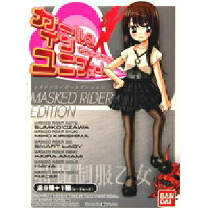 K[YECEjtH[ Masked Rider Edition o_C ʃC_[ ߁iS7tZbgjy[z